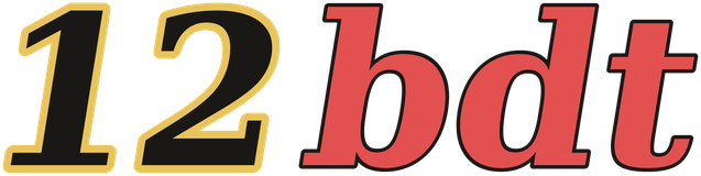 12bdt logo